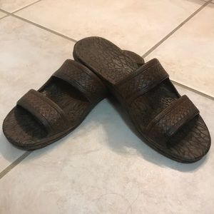 Jesus Sandals